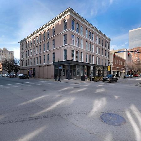Historic Charm, Walkable Entertainment Lejlighed Louisville Eksteriør billede