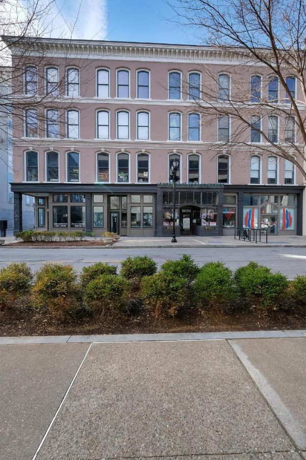 Historic Charm, Walkable Entertainment Lejlighed Louisville Eksteriør billede